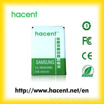 Samsung U708 Cell Phone Battery, Long Talking Time
